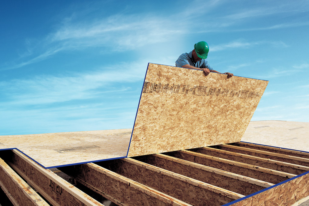 What is Subflooring?