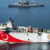 Αμετάβλητη η κατάσταση με το τουρκικό ερευνητικό πλοίο «Oruc Reis»