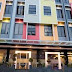 ***Hotel Quintus Jakarta