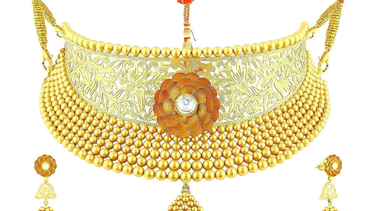 Chain Gang (Only Fools and Horses) Gold Gold Choices