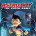 Astro Boy: The Video Game (PSP)