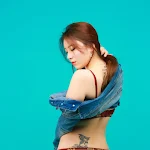 Jung Mi – She Is HOT Foto 19
