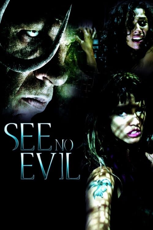 Download See No Evil 2006 Full Movie Online Free