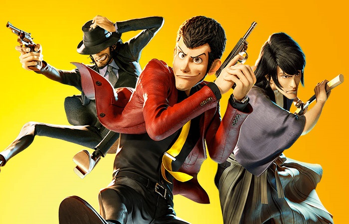 Get Lupin Iii The First Today Updatenews For Android Get Wallpaper Lupin Iii The First Today Updatenews For Free