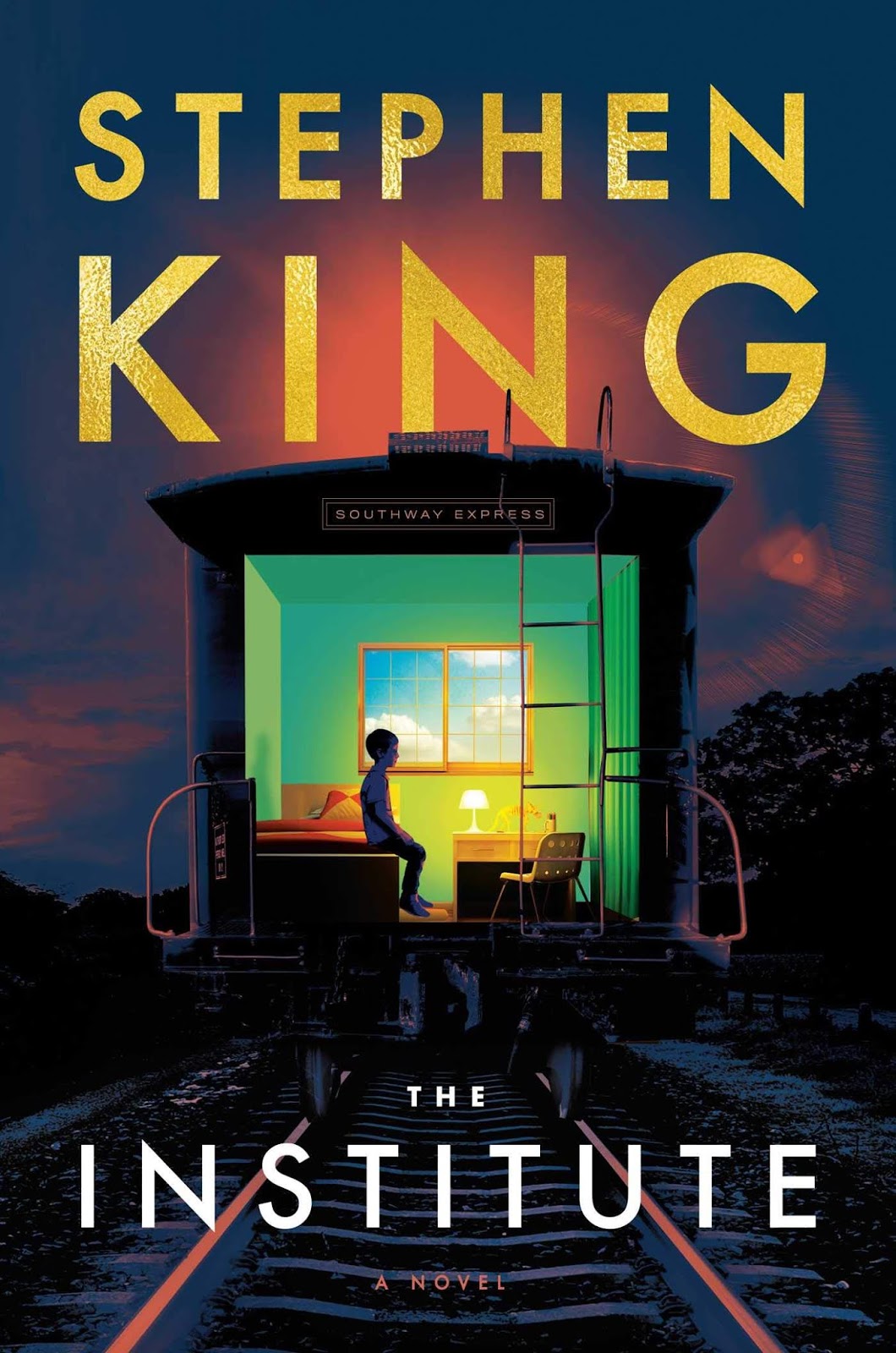 the king book review