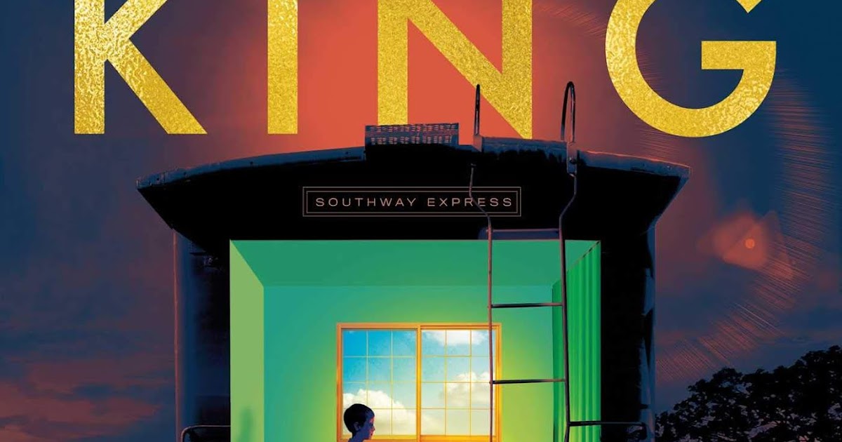 stephen king the institute review stephen king the institute review