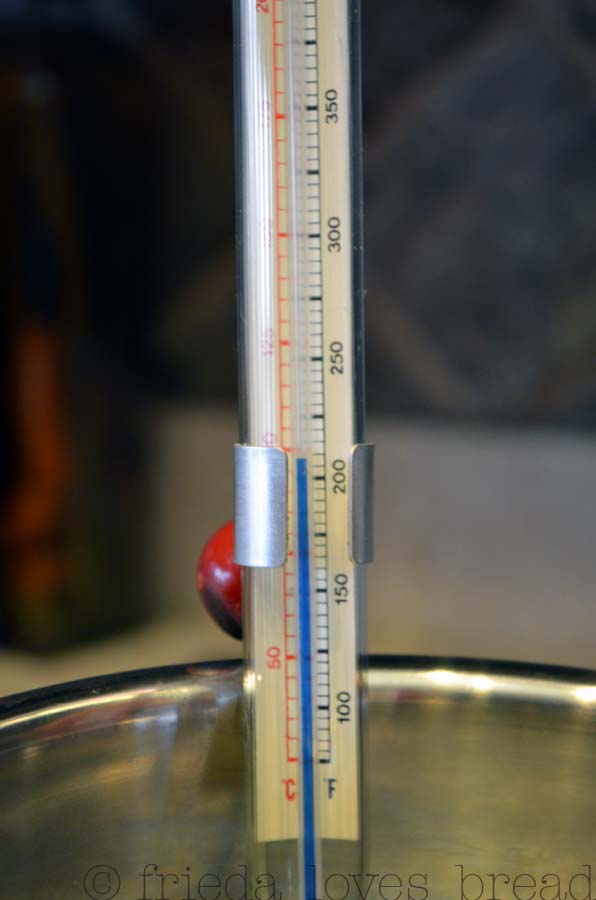 Candy Thermometers - Thermometers