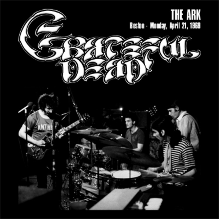 Dylan The Grateful Dead