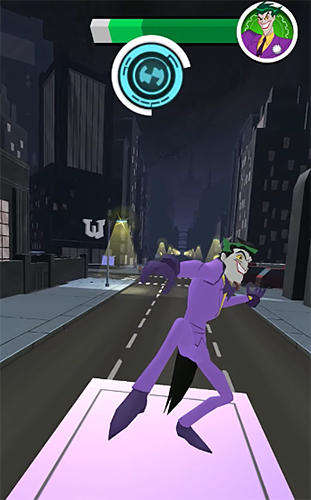 Justice League Action Run Android 1.0 Full Español Justice League Action Run Android 1.0 Full Español