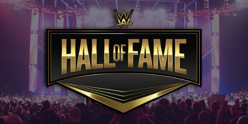 Update on The 2020 WWE Hall of Fame Ceremony