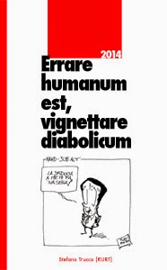 Errare humanum est, vignettare diabolicum 2014