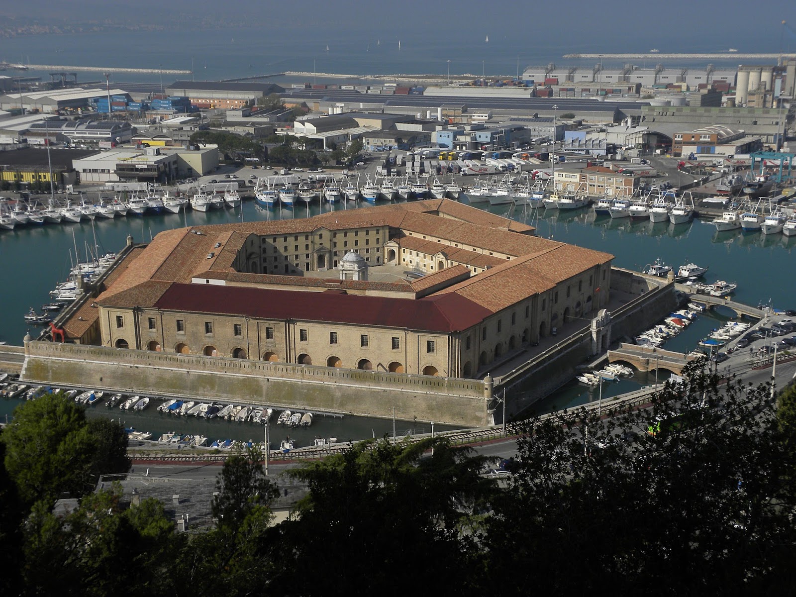 Ancona wat te doen in deze havenstad in Le Marche WeAreTravellers