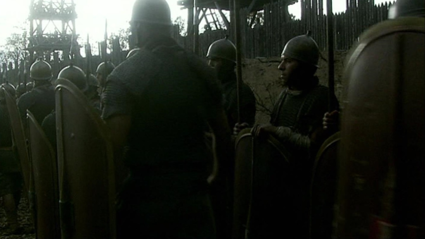 APASIONADOS DEL IMPERIO ROMANO EL CÓNSUL QUINTO FABIO MÁXIMO SERVILIANO