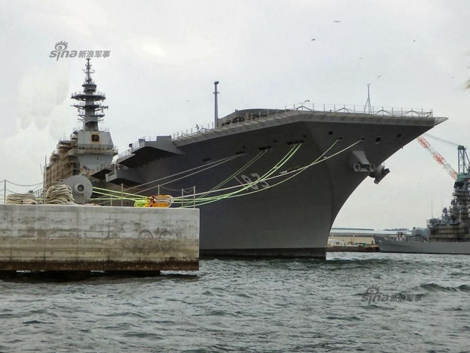 Japanese+aircraft+carrier+Izumo+latest+photos+5.jpg