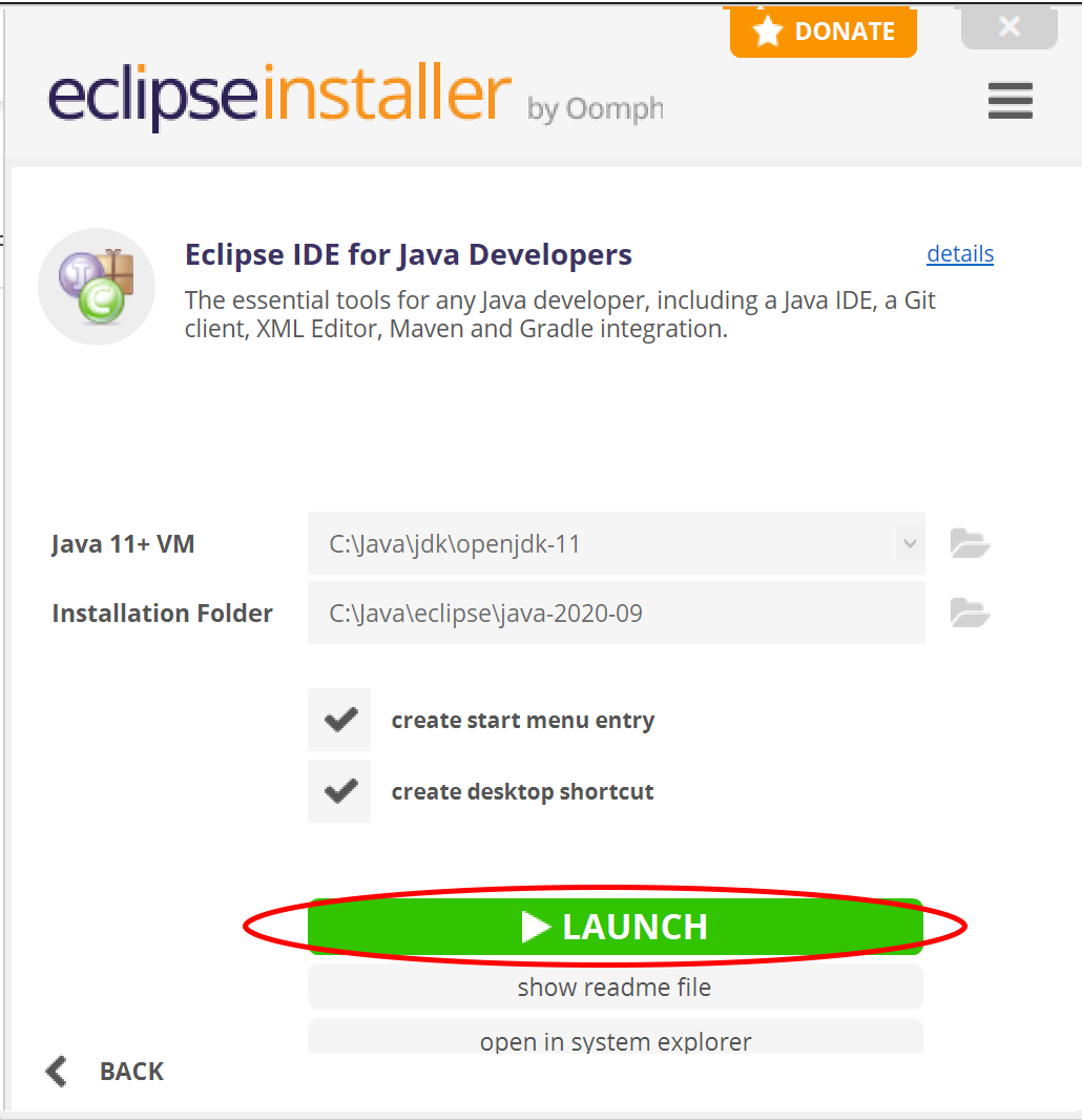 How to Install Eclipse Ide on Windows | czetsuyatech