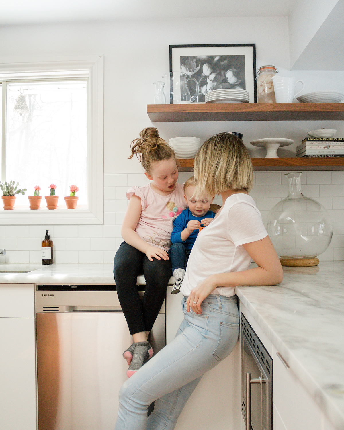 All The Details Of Our Custom Ikea Kitchen And What It Cost