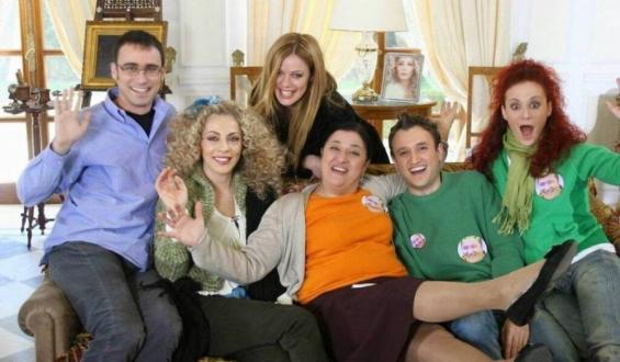 Αυτές είναι οι σειρές και οι εκπομπές που θα προβληθούν από το Mega !