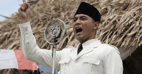 Soekarno 2013 Kontroversial Namun Sangat Vital