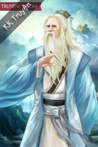 Đại Thần Tôn