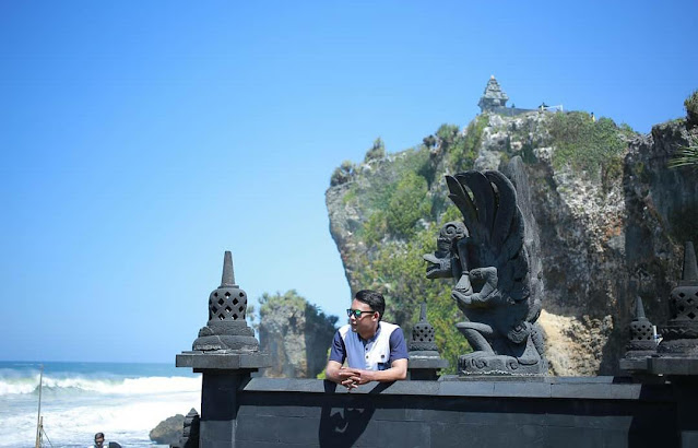 5 Lokasi Wisata di Jogja Bernuansa Bali, Traveler Wajib Coba 5 Lokasi Wisata di Jogja Bernuansa Bali, Traveler Wajib Coba
