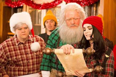 Its a Wonderful Movie - Your Guide to Family and Christmas Movies on TV