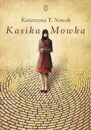 Zdobycze biblioteczne - Kasika Mowka