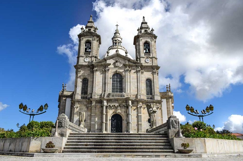 Braga, Portugal | A 2-day itinerary