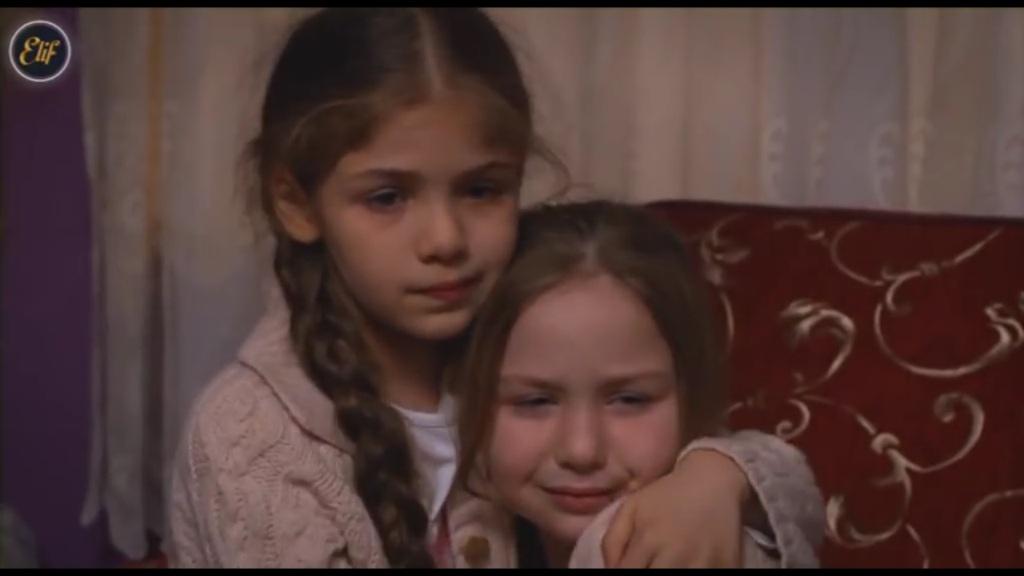 Elif odcinek 345: Asuman ucieka z domu! Gonca postanawia zrobić to samo! [Streszczenie + Zdjęcia]