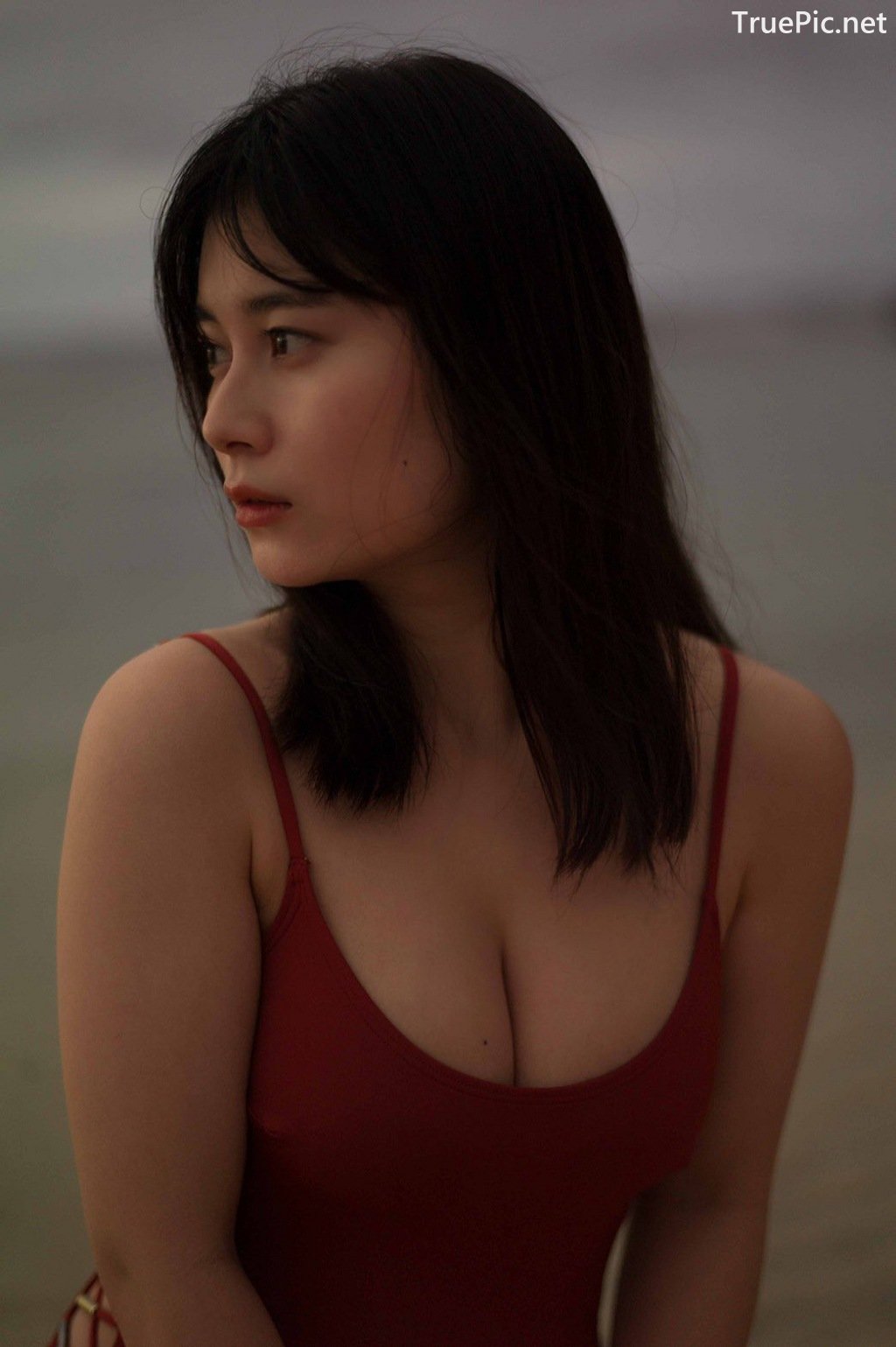 Image Japanese Actress - Okubo Sakurako - [Digital-PB] My Baby Island - TruePic.net - Picture-38