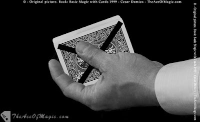 Magic Card Tricks Techniques