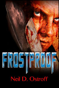 FROSTPROOOF