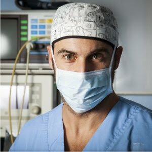 Mirando la retina…llegamos hasta el riñón (por el Dr. Álvaro De Casas - Oftalmólogo)