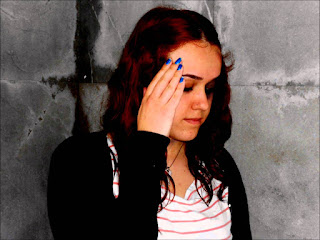 Violencia en la pareja Problemas en parejas jovenes