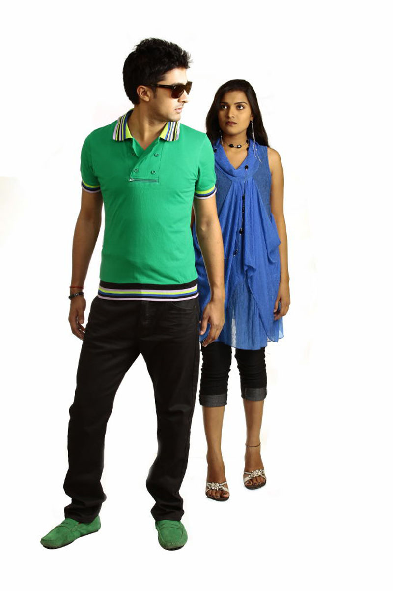 Good Morning Movie Latest Stills Wallwoods