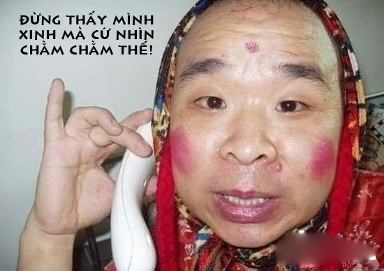 Những hình ảnh vui nhộn nhất thế giới
