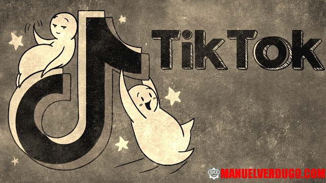 Historia de TikTok