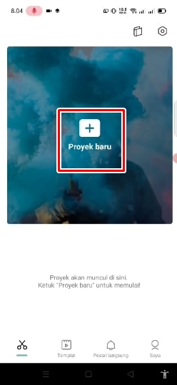 Cara Menghapus Background Video Di Capcut Rumah Multimedia