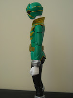 SH Figuarts Gokai Christmas 04