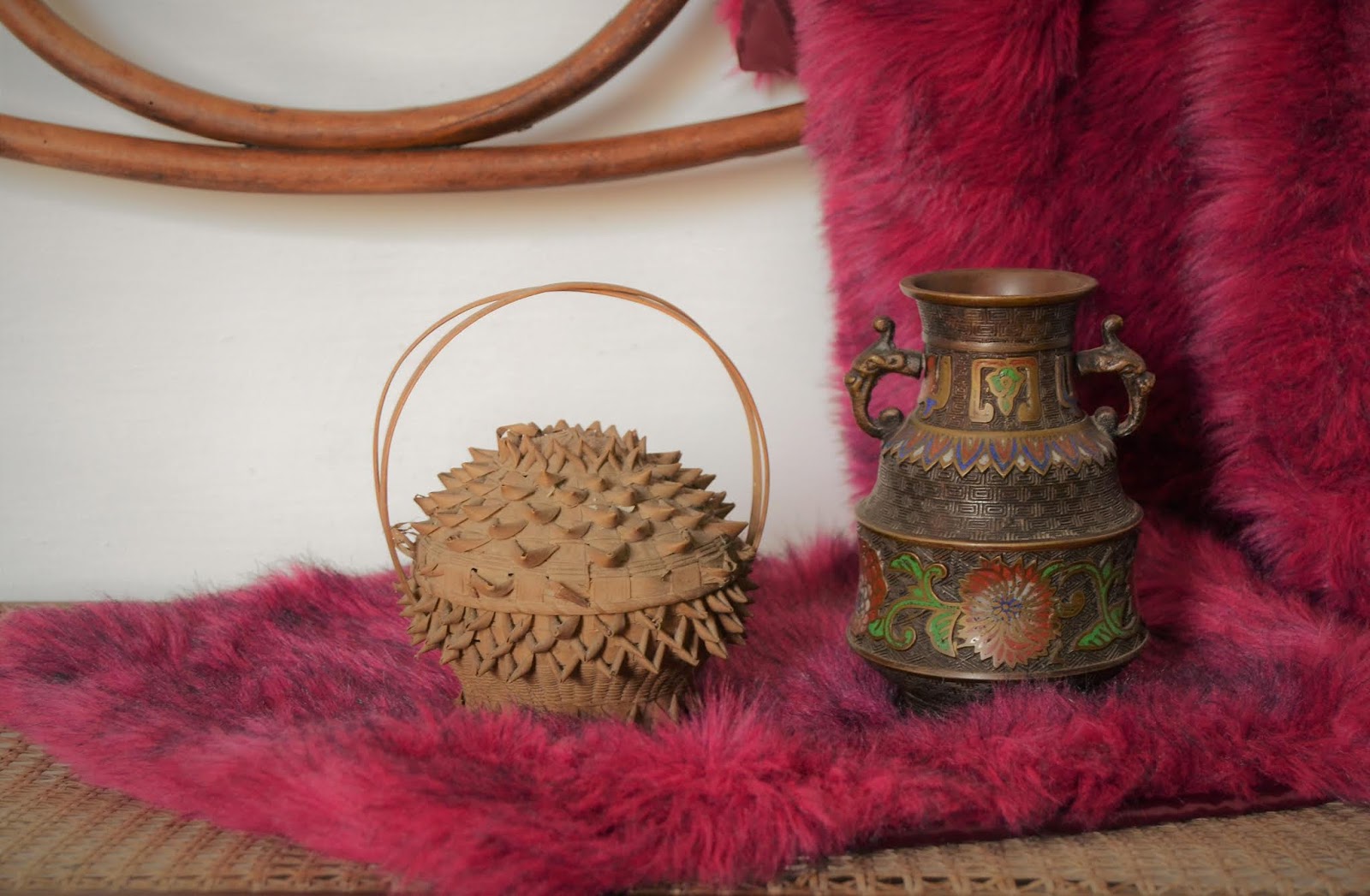 Cómo integrar objetos antiguos en tu hogar, antigüedades, decorar con objetos vintage,