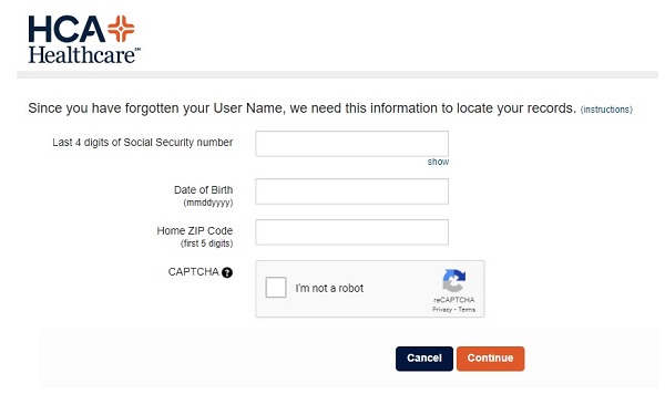 Hca Rewards Hca Rewards