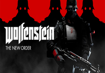 Wolfenstein: The New Order [Full] [Español] [MEGA]