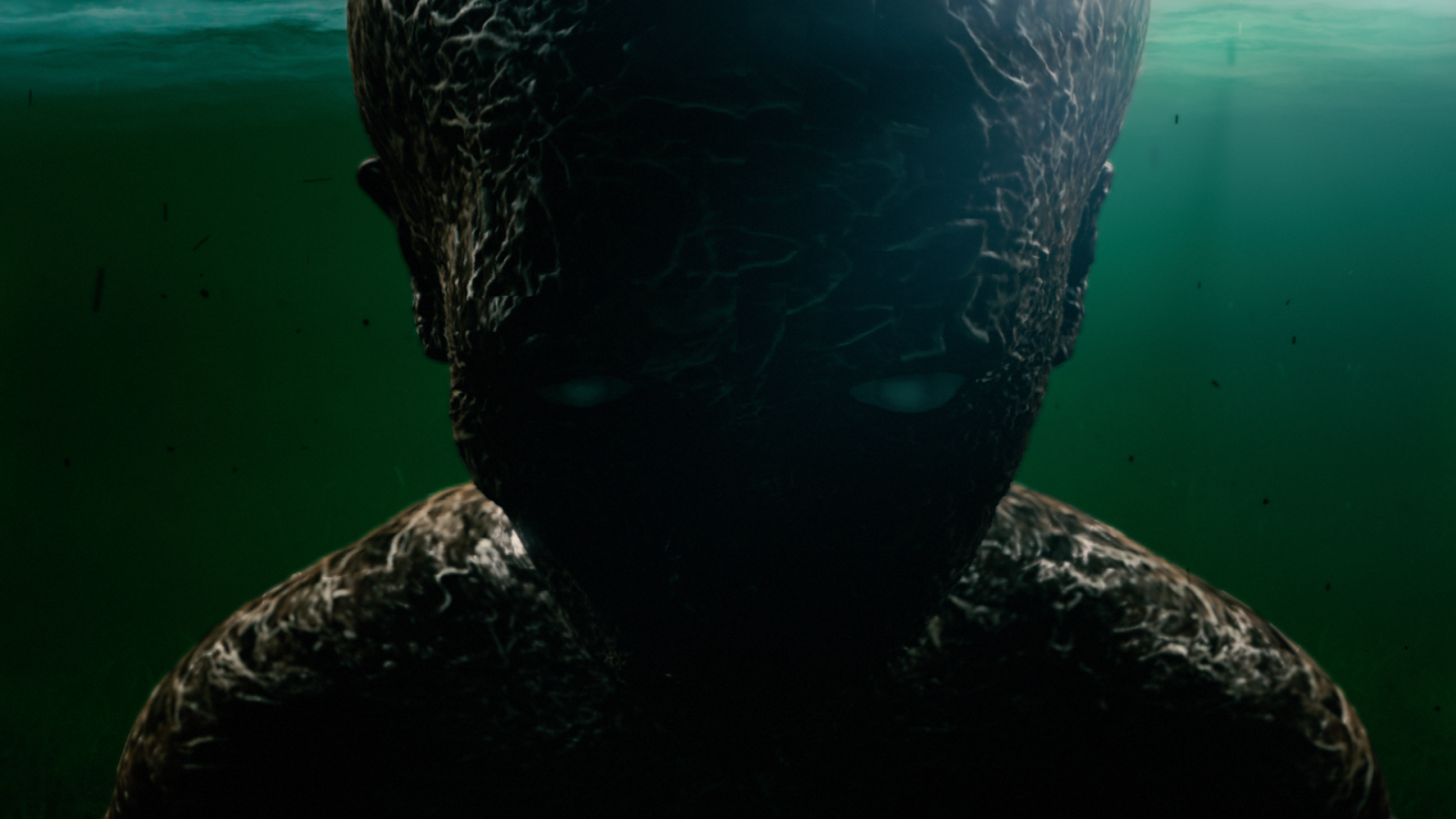 Young Jason Voorhees