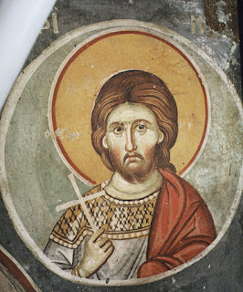 ORTHODOX CHRISTIANITY THEN AND NOW: Holy Martyrs Rufinus the Deacon ...