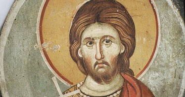 ORTHODOX CHRISTIANITY THEN AND NOW: Holy Martyrs Rufinus the Deacon ...