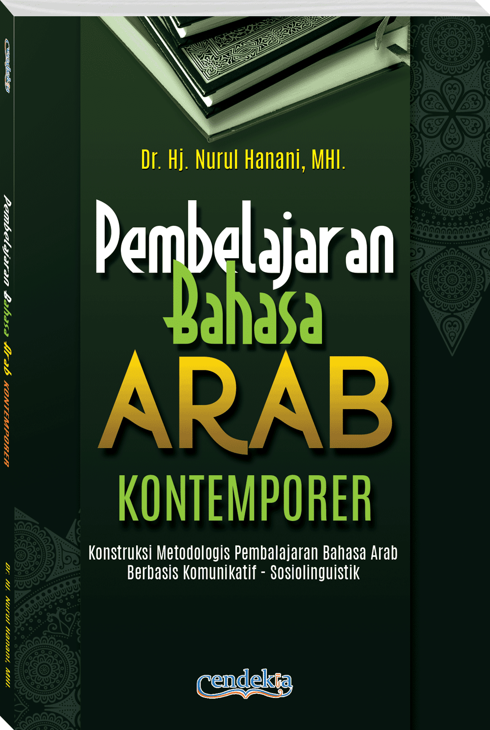 Cara Membuat Judul Skripsi Bahasa Arab Contoh Makalah