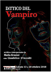 DITTICO DEL VAMPIRO, commenti