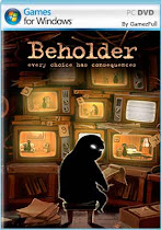 Descargar Beholder – ElAmigos para 
    PC Windows en Español es un juego de Aventuras desarrollado por Warm Lamp Games