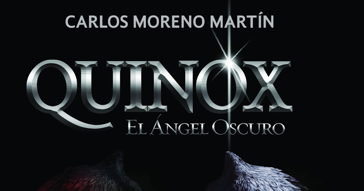 Quinox, el ángel oscuro 4: Proyecto Caos (Universo Quinox Nº 4) (Spanish Edition)