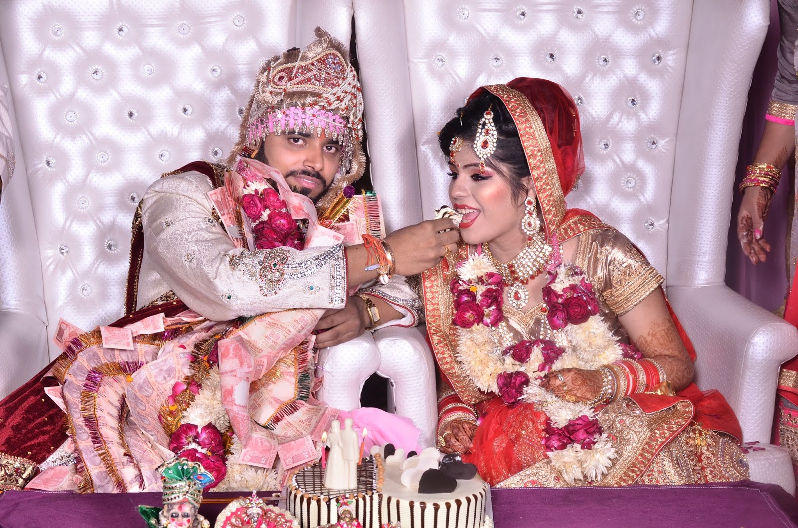 Wedding Photography Studio in Delhi India