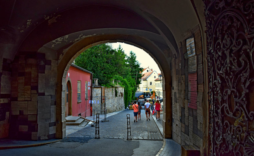 Zagreb free tour Free Tours